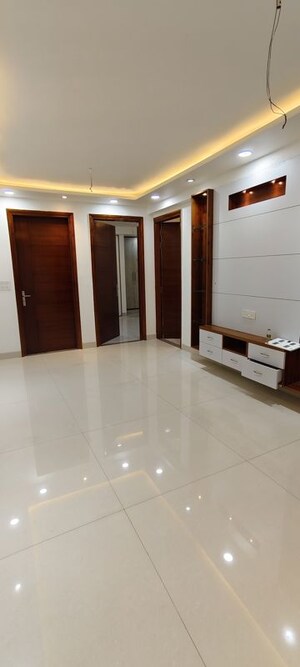 3 BHK Builder Floor For Sale in Dwarka