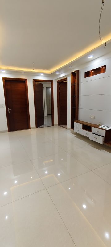 3 BHK Builder Floor For Sale in Dwarka