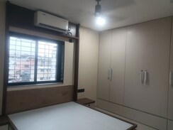 1 BHK Apartment For Rent in Anand Park Aundh