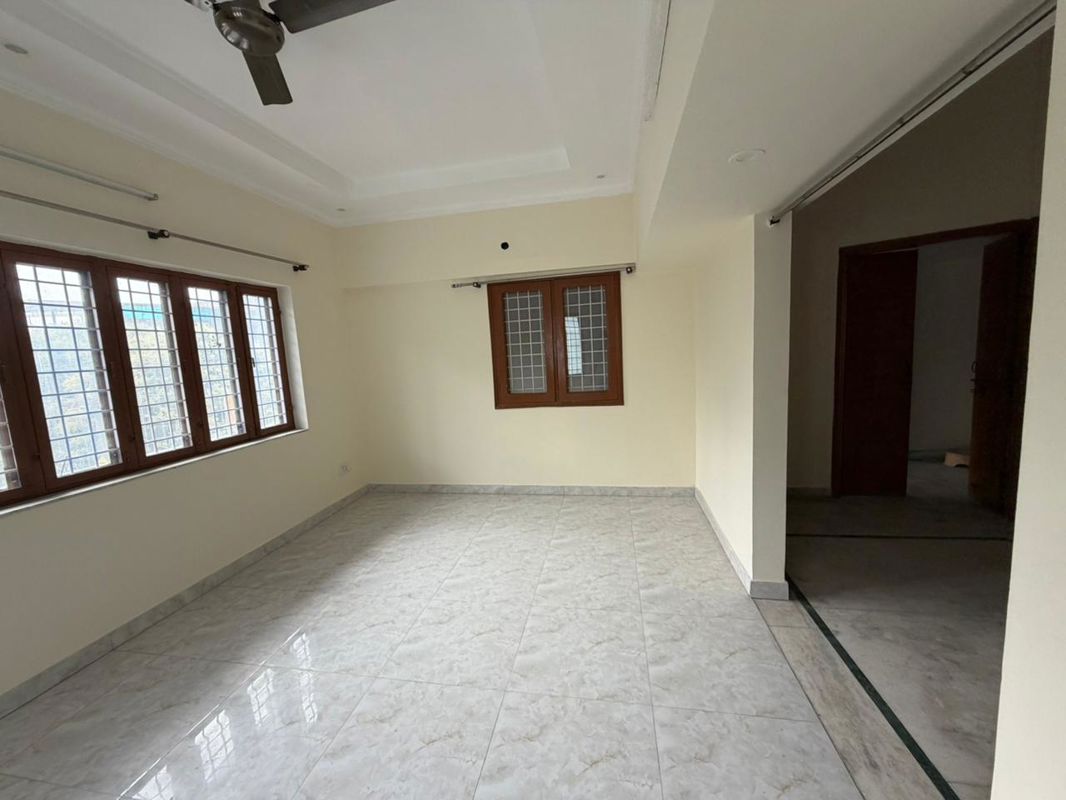 3 BHK 1750 Sq.Ft. Builder Floor in Capital Heights Niranjanpur