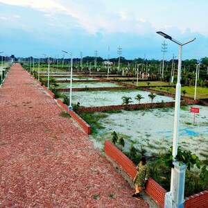  Plot For Sale in Sathnur