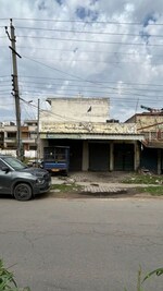1593 Sq.Ft. Retail Shop in Model Town