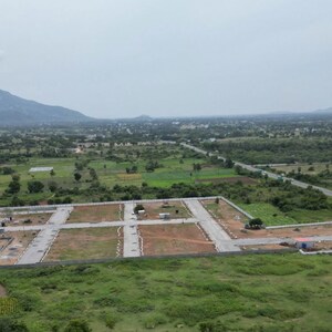  Plot For Sale in Sathnur