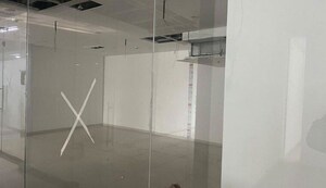 Bathroom in  Office Space at Devratna Nagar CHS, Chunabhatti – for Rent