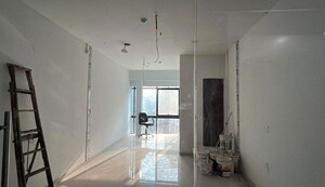 Bathroom in  Office Space at Devratna Nagar CHS, Chunabhatti – for Rent