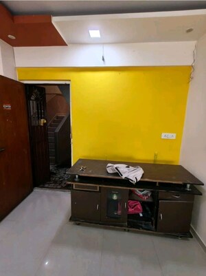 Furnished Amenities in 1 BHK Apartment at Riddhi Siddhi CHS, Panch Pakhadi – for Rent