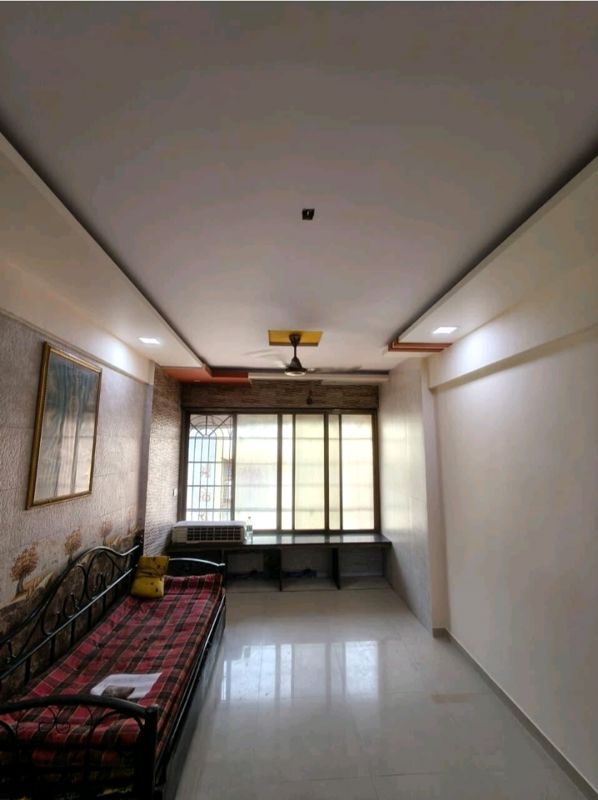 1 BHK Apartment For Rent in Riddhi Siddhi CHS