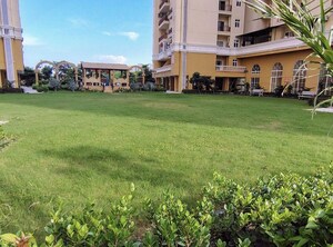 2.5 BHK Apartment – Exterior View View at Tejas Greenberry Signatures, Vrindavan Yojna - for Sale