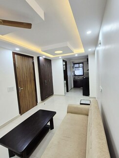 2 BHK Builder Floor For Rent in Spazedge
