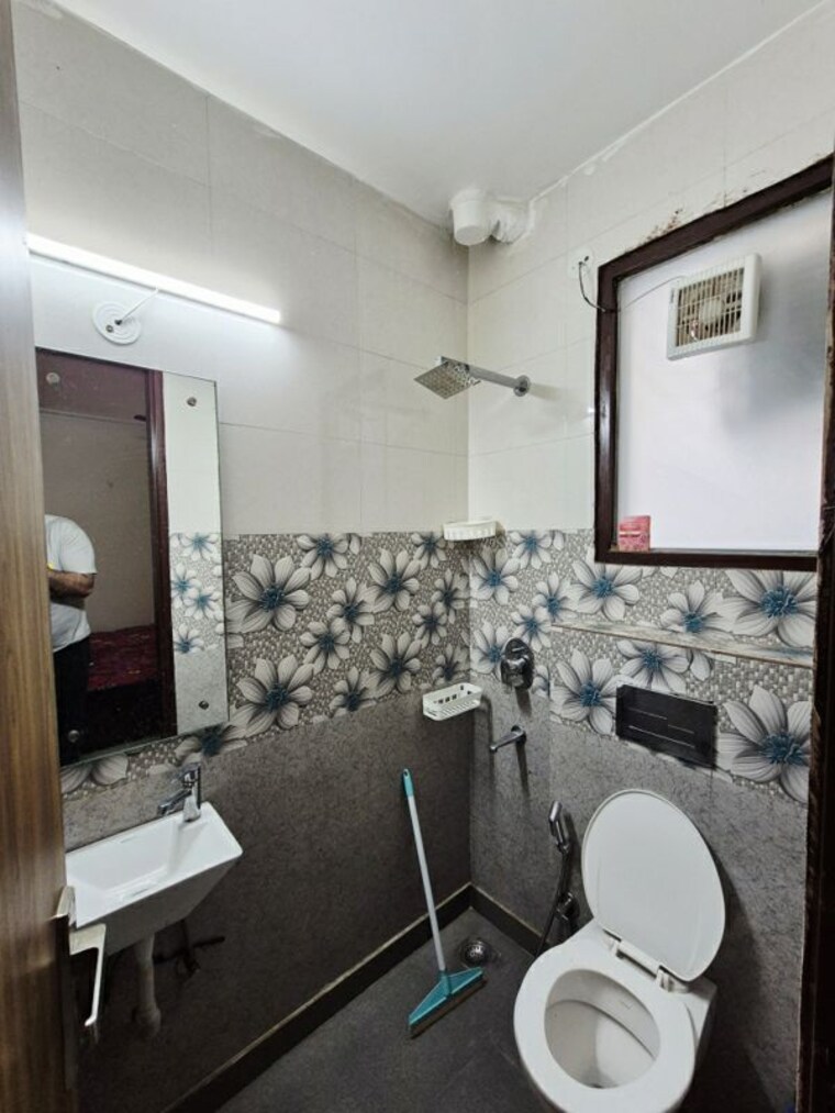 Master Bedroom, spazedge 2 Bedroom 1500 Sq.Ft. Builder Floor In Sector 47 Gurgaon 10326687