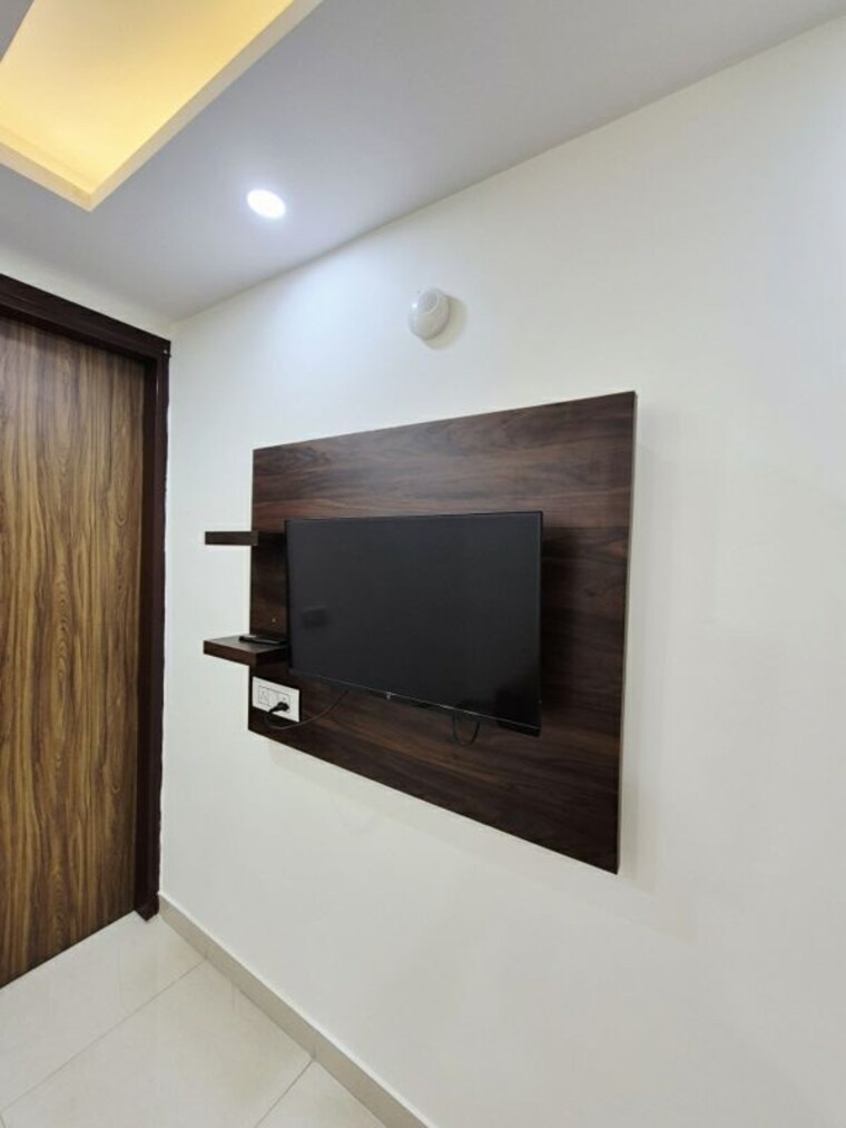 Room, spazedge 2 Bedroom 1500 Sq.Ft. Builder Floor In Sector 47 Gurgaon 10326687