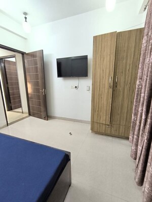 Bedroom in 4 BHK Apartment at SS Hibiscus, Sector 50 – for Sale