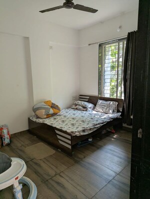 1 BHK Apartment For Rent in Aashirwad Residency Wakad, Wakad