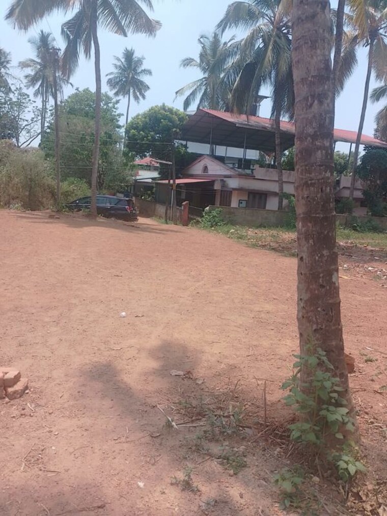 Exterior View, ayyanthole  2178 Sq.Ft. Plot In Ayyanthole Thrissur 10326792