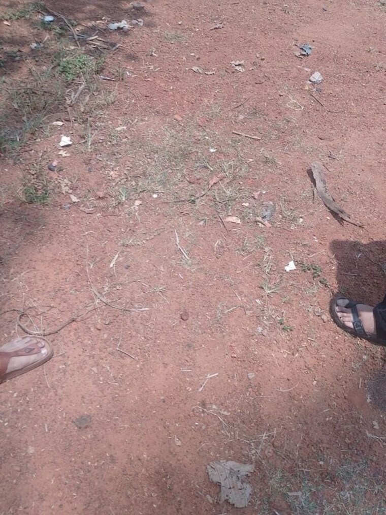 undefined, ayyanthole  2178 Sq.Ft. Plot In Ayyanthole Thrissur 10326792