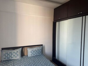 Room in 2 BHK Apartment at Kolte Patil Langston, Kharadi – for Rent