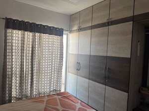 Bathroom in 2 BHK Apartment at Kolte Patil Langston, Kharadi – for Rent