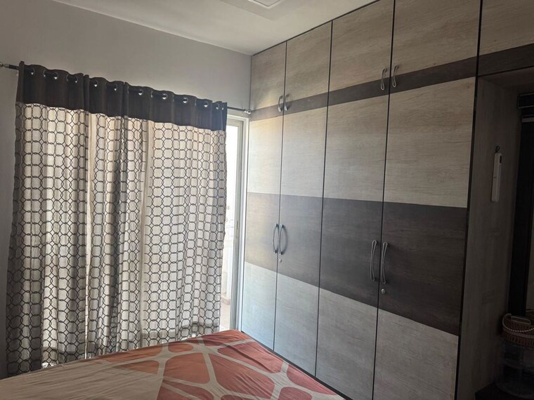 Bathroom, kolte-patil-langston 2 Bedroom 900 Sq.Ft. Apartment In Kharadi Pune 10326768