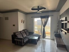 2 BHK + Pooja Room Apartment For Rent in Kolte Patil Langston