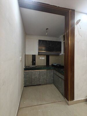 Kitchen in 2 BHK Apartment at Sector 73 – for Sale
