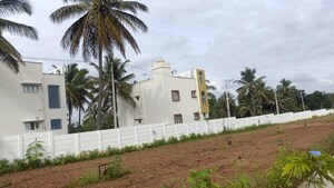  Plot For Sale in Sathnur