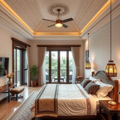 3 BHK + Pooja Room,Servant Room,Study Room,Extra Room,Basement,Store Room Villa For Sale in Aratt Amora
