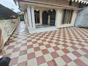 Balcony in 3 BHK Independent House at Design Arcade, Chandrabani – for Rent