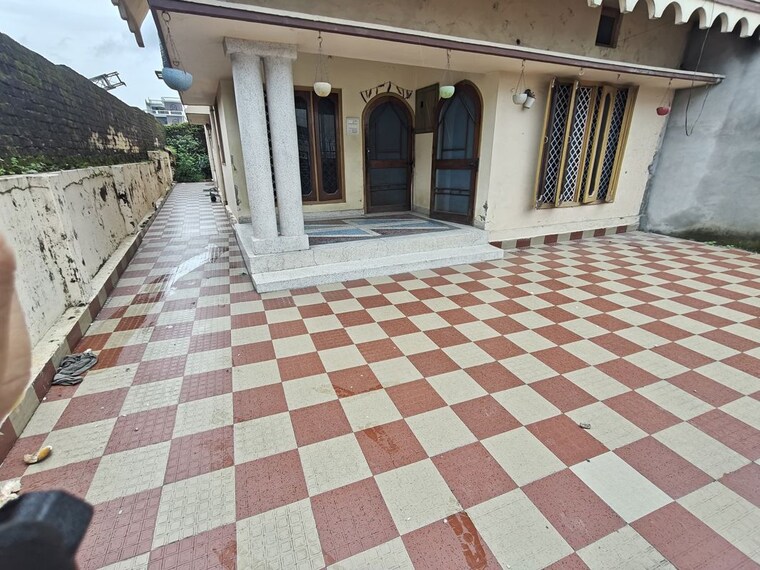 Balcony, design-arcade 3 Bedroom 2100 Sq.Ft. Independent House In Chandrabani Dehradun 10309988