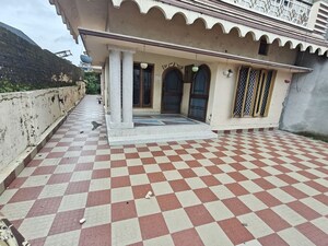 3 BHK Independent House – Exterior View View at Design Arcade, Chandrabani - for Rent