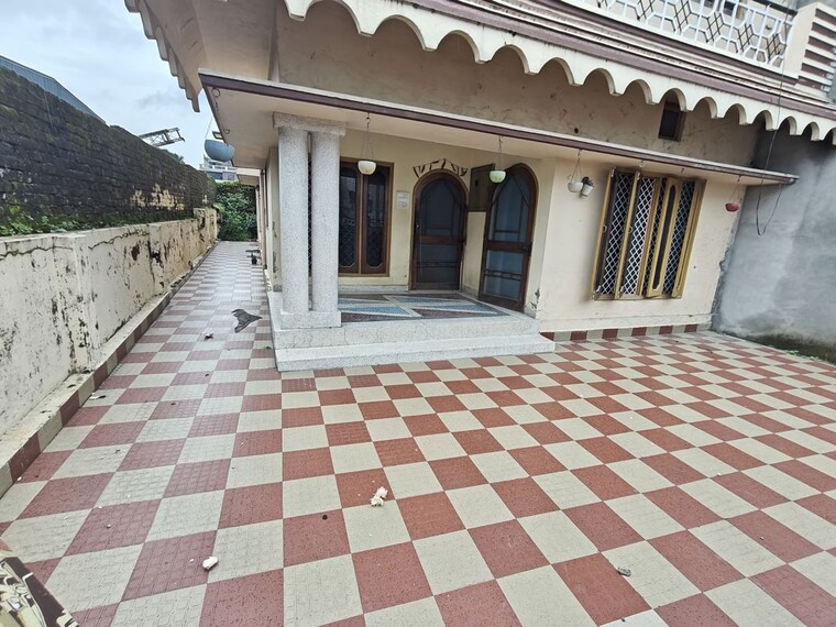 Exterior View, design-arcade 3 Bedroom 2100 Sq.Ft. Independent House In Chandrabani Dehradun 10309988