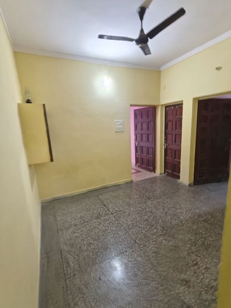 Bedroom, design-arcade 3 Bedroom 2100 Sq.Ft. Independent House In Chandrabani Dehradun 10309988