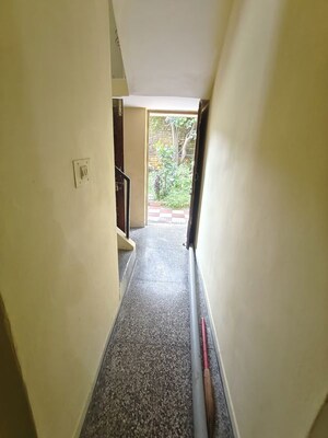 Building Lobby in 3 BHK Independent House at Design Arcade, Chandrabani – for Rent