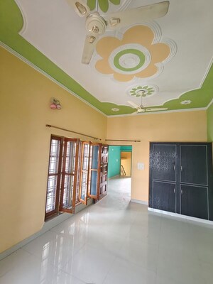 Furnished Amenities in 3 BHK Independent House at Design Arcade, Chandrabani – for Rent