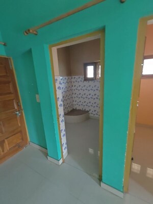 Swimming Pool in 3 BHK Independent House at Design Arcade, Chandrabani – for Rent