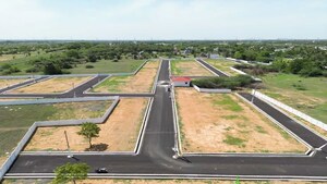  Plot For Sale in Sathnur