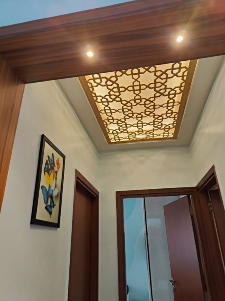 Bedroom, prestige-royale-gardens 3 Bedroom 1260 Sq.Ft. Apartment In Gantiganahalli Bangalore 10326710