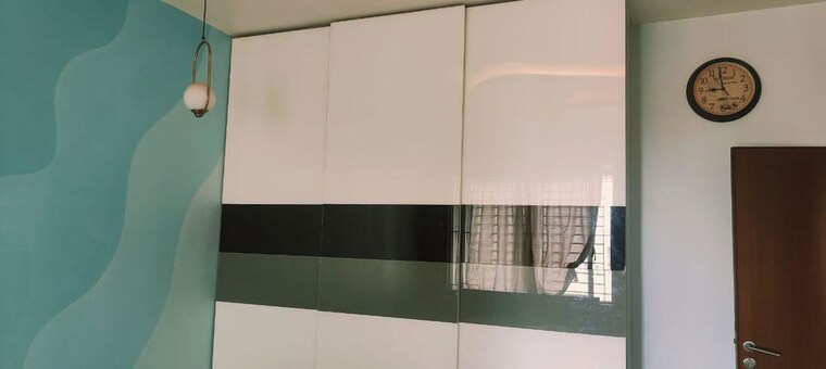 Room, prestige-royale-gardens 3 Bedroom 1260 Sq.Ft. Apartment In Gantiganahalli Bangalore 10326710