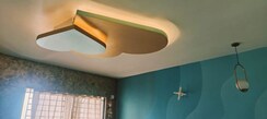 3 BHK + Basement Apartment For Rent in Prestige Royale Gardens