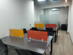 Office Space For Rent in Sector 4