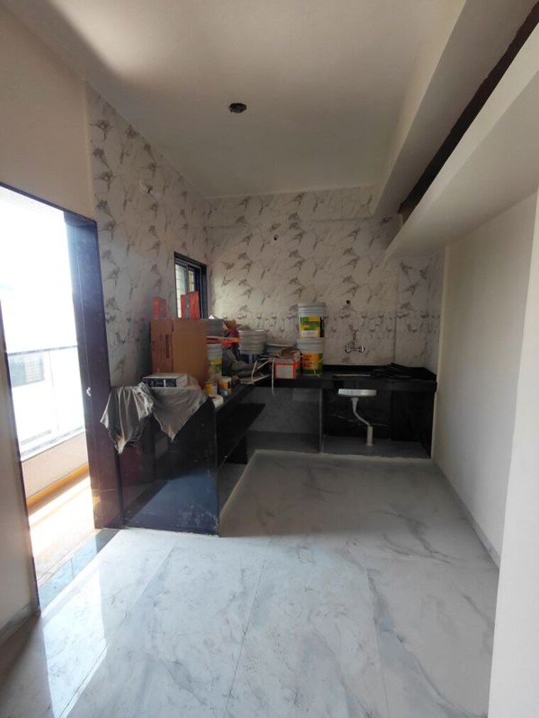 Bedroom, swami-krupa-wakad 1 Bedroom 450 Sq.Ft. Apartment In Wakad Pune 10326813