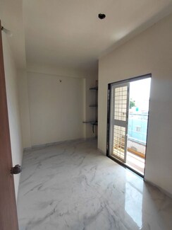 1 BHK + Pooja Room Apartment For Rent in Swami Krupa Wakad