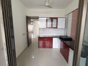 Kitchen in 2 BHK Apartment at Siddhivinayak Nagar – for Sale