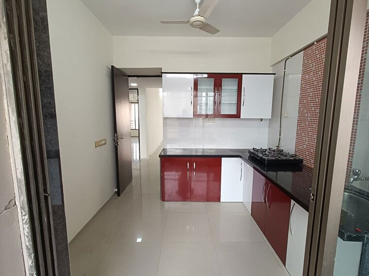 Kitchen, siddhivinayak nagar 2 Bedroom 1000 Sq.Ft. Apartment In Siddhivinayak Nagar Mumbai 10326793