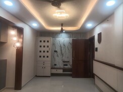 1 BHK Apartment For Rent in Anand Park Aundh