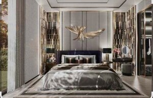 Bedroom in 2 BHK Apartment at Regency Vertex, Charai – for Sale