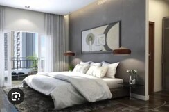 1 BHK Apartment For Sale in Lodha Crown Kolshet