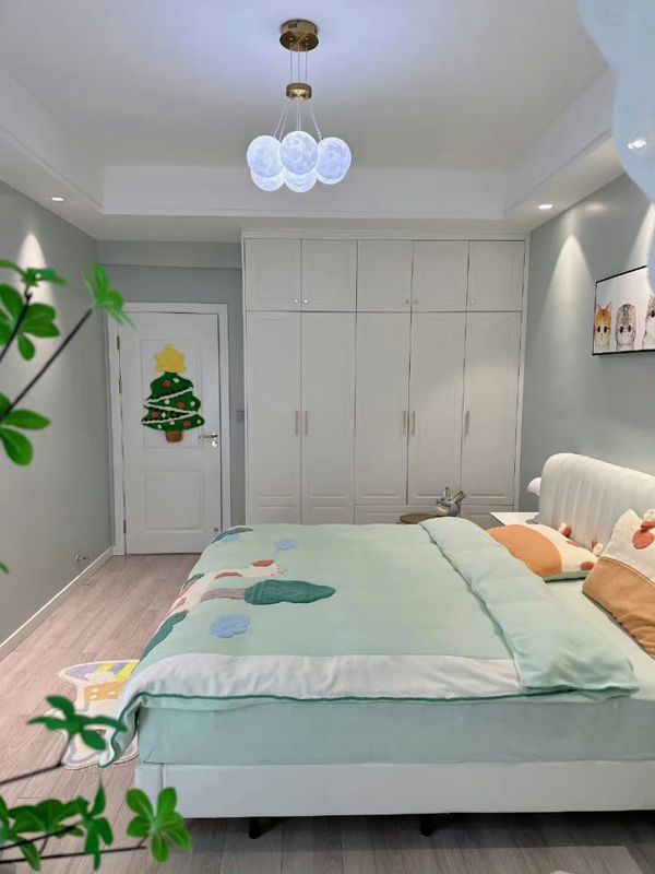 2 BHK + Pooja Room,Study Room,Extra Room,Store Room Villa For Sale in Yelahanka