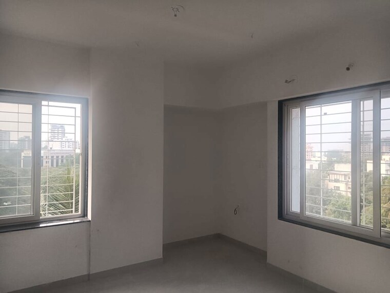 Bedroom, anand-vihar-baner 3 Bedroom 2000 Sq.Ft. Apartment In Baner Pune 10326834