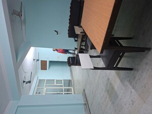 Kitchen in 2 BHK Builder Floor at Sector 100 – for Rent