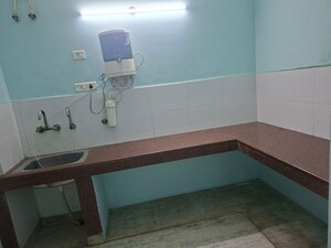 Kitchen in 2 BHK Builder Floor at Sector 100 – for Rent